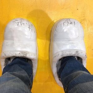 Meet your Posher, Mark